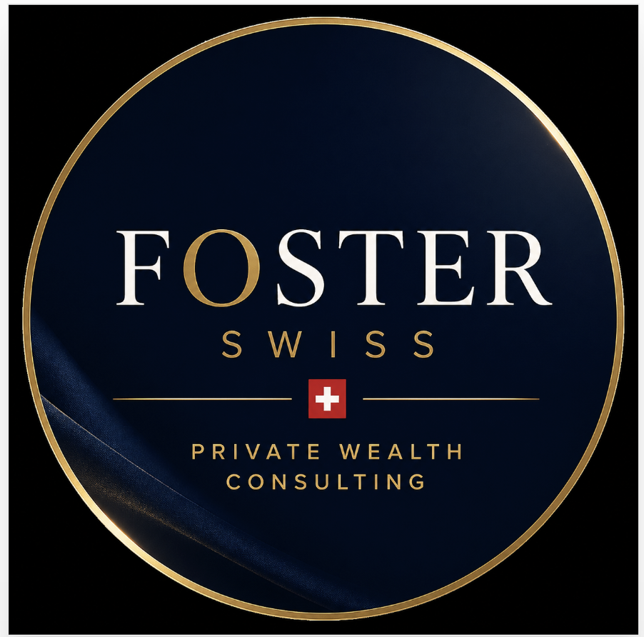 Foster Swiss Private Wealth Consulting